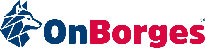 Logo OnBorges